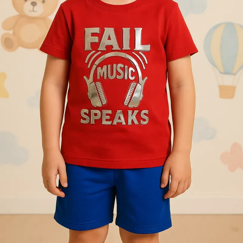 Conjunto para niños 20