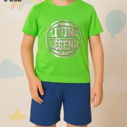 Conjunto para niños 21