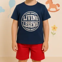 Conjunto para niños 22