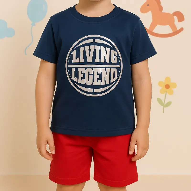 Conjunto para niños 22