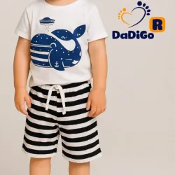 Conjunto para niños 24