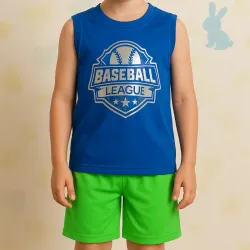 Conjunto para niños 26