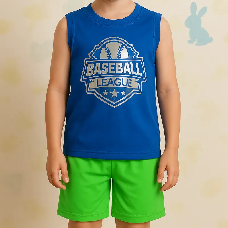 Conjunto para niños 26