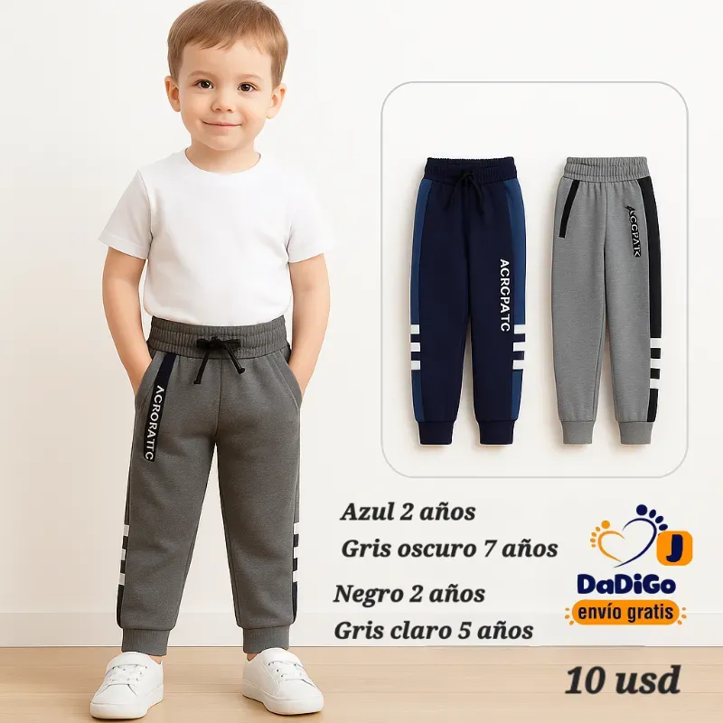 Conjunto para niños 30