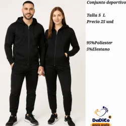 Conjuntos Deportivos 2