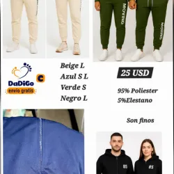 Conjuntos Deportivos 3