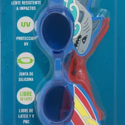 Gafas de natación 2