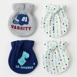 Guantillas para baby 3