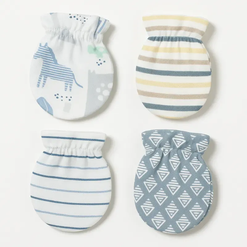 Guantillas para baby 4