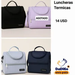 Loncheras Térmicas