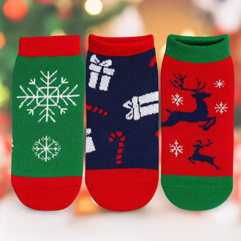 Medias de Invierno para niños 2