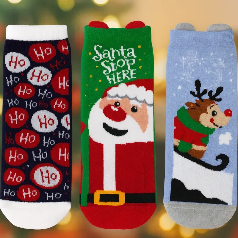 Medias de Invierno para niños