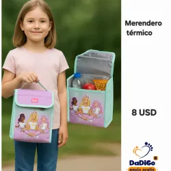 Merenderos Térmicos 3