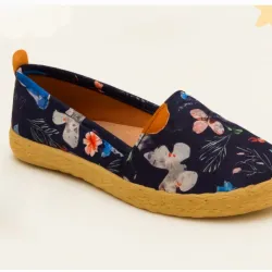 Mocasines para niñas