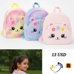 Mochilas para niños