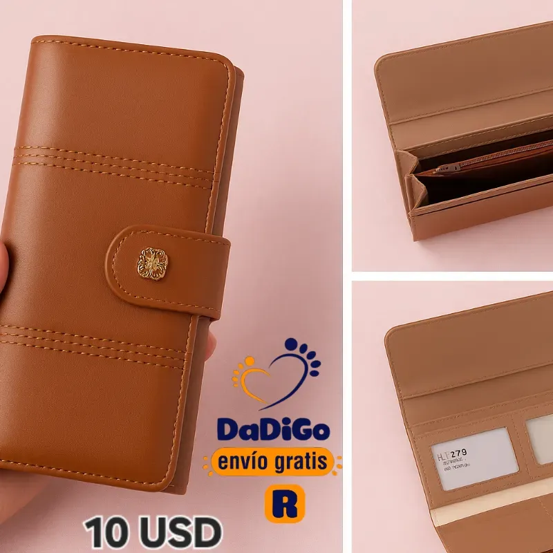 Monederos Carmelitas 2