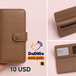 Monederos Carmelitas