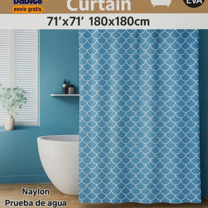 Nylon a prueba de agua 2