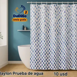  Nylon a prueba de agua 3