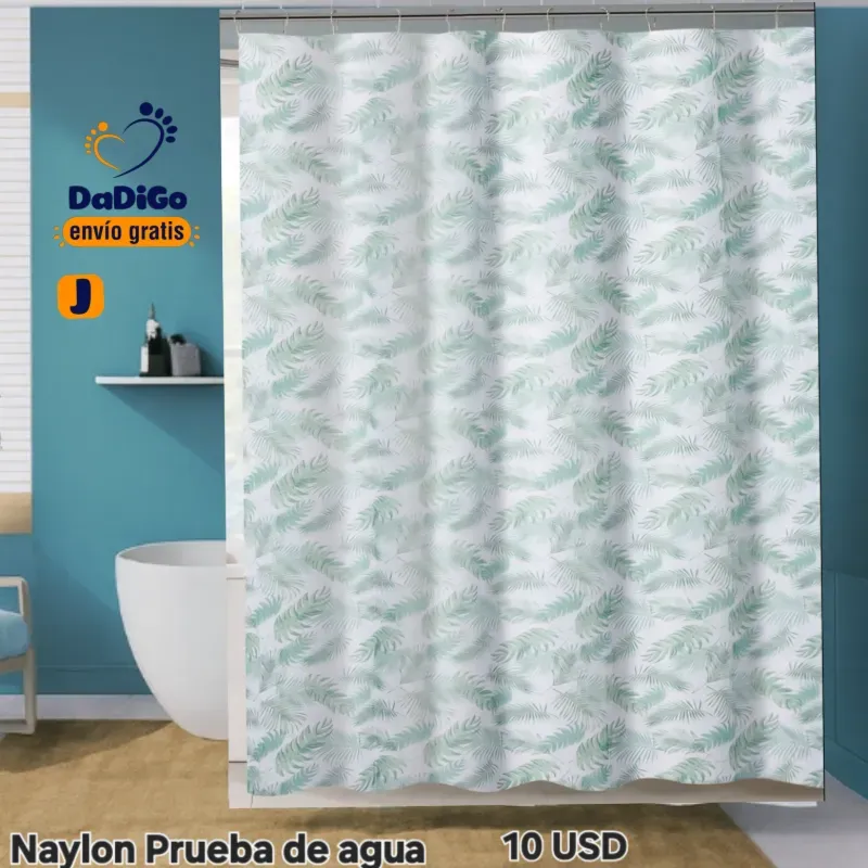 Nylon a prueba de agua