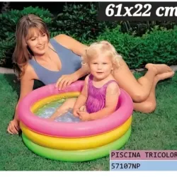 Piscinas inflables pequeñas para niños