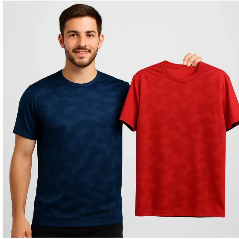 Pullover deportivo 2