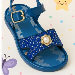 Sandalias para niñas 3