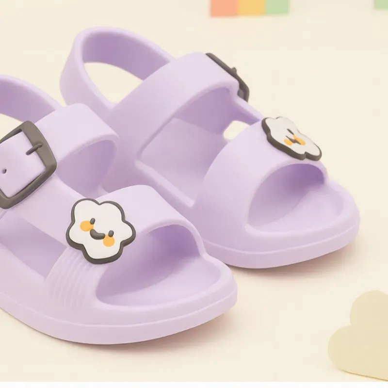 Sandalias para niñas 6