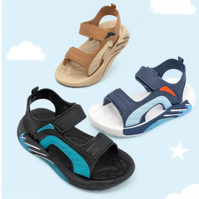 Sandalias para niños 3
