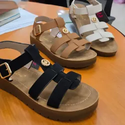 Sandalias semialtas 2