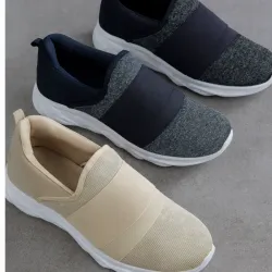 Zapatillas confortables