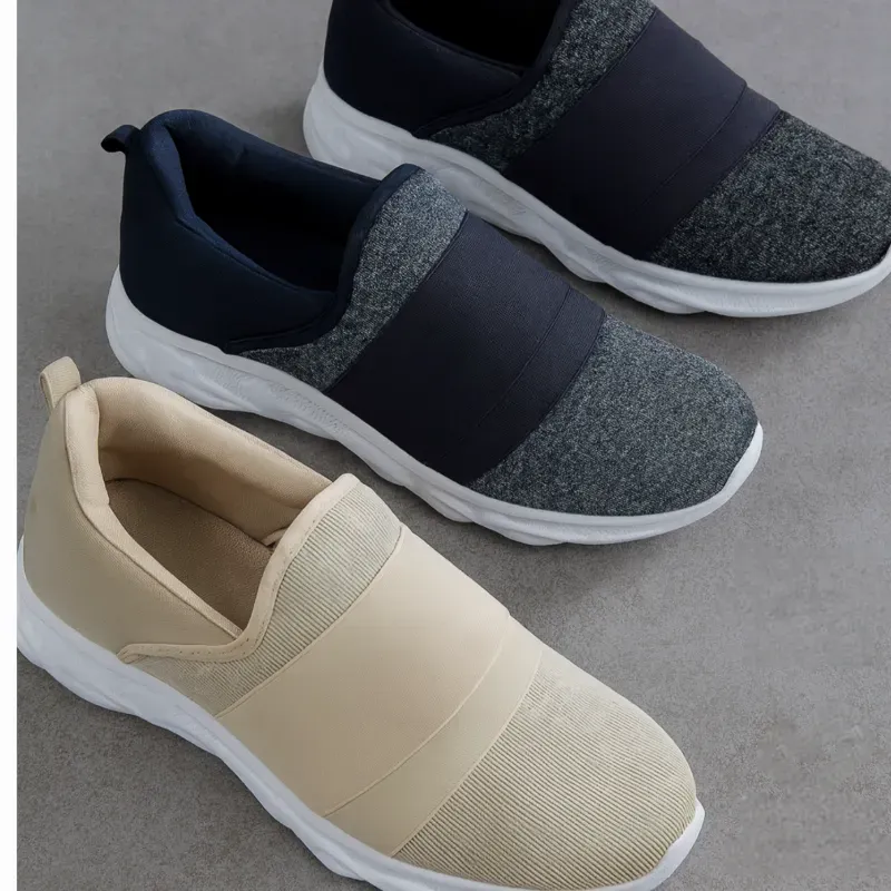 Zapatillas confortables