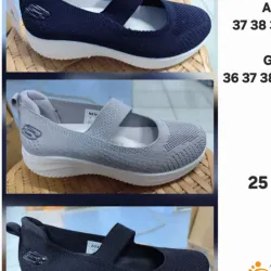 Zapatillas deportivas 3