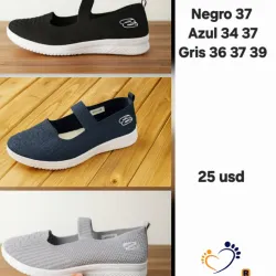 Zapatillas deportivas 4