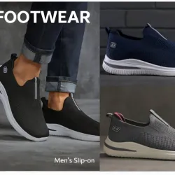 Zapatillas deportivas para hombre