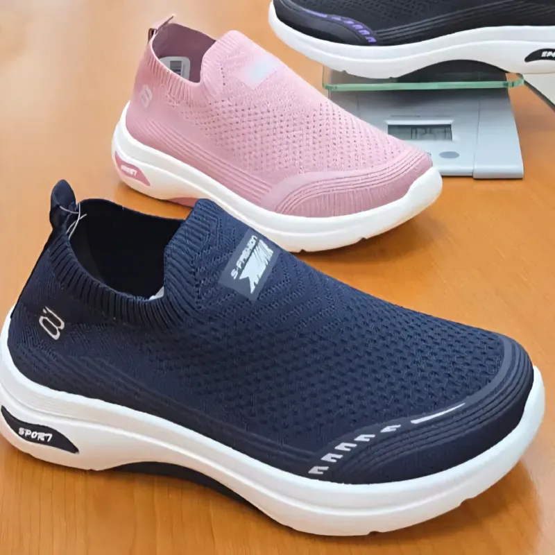 Zapatillas deportivas 