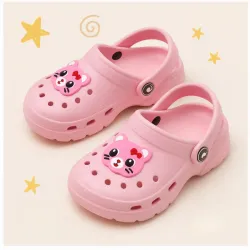 Sapitos para niña 4