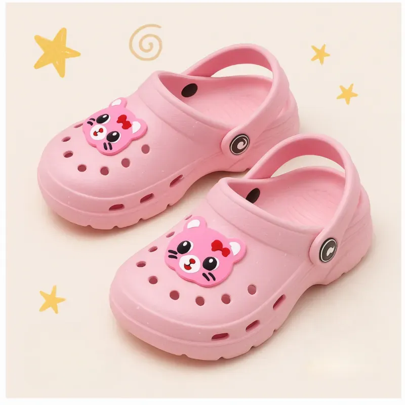 Sapitos para niña 4