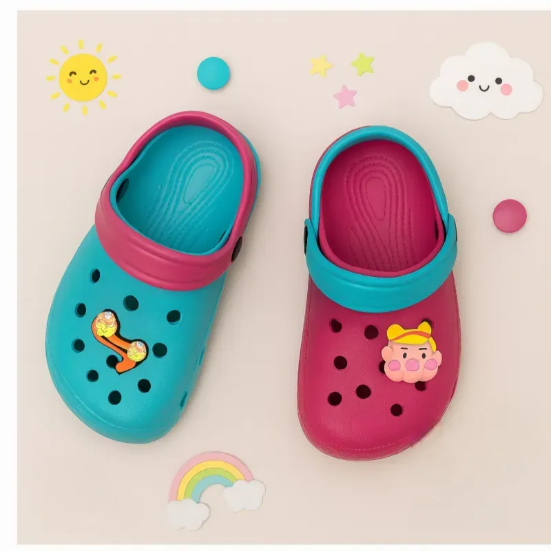 Sapitos para niña 6