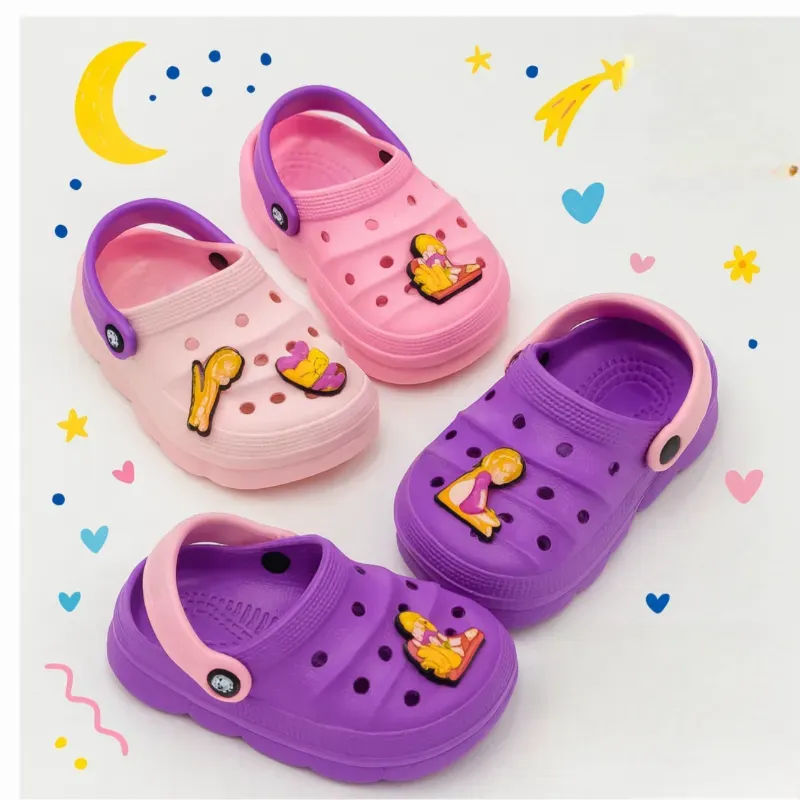 Sapitos para niñas 3