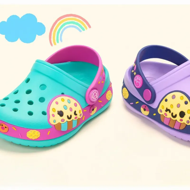 Sapitos para niñas 5