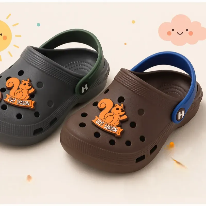 Sapitos para niños 3