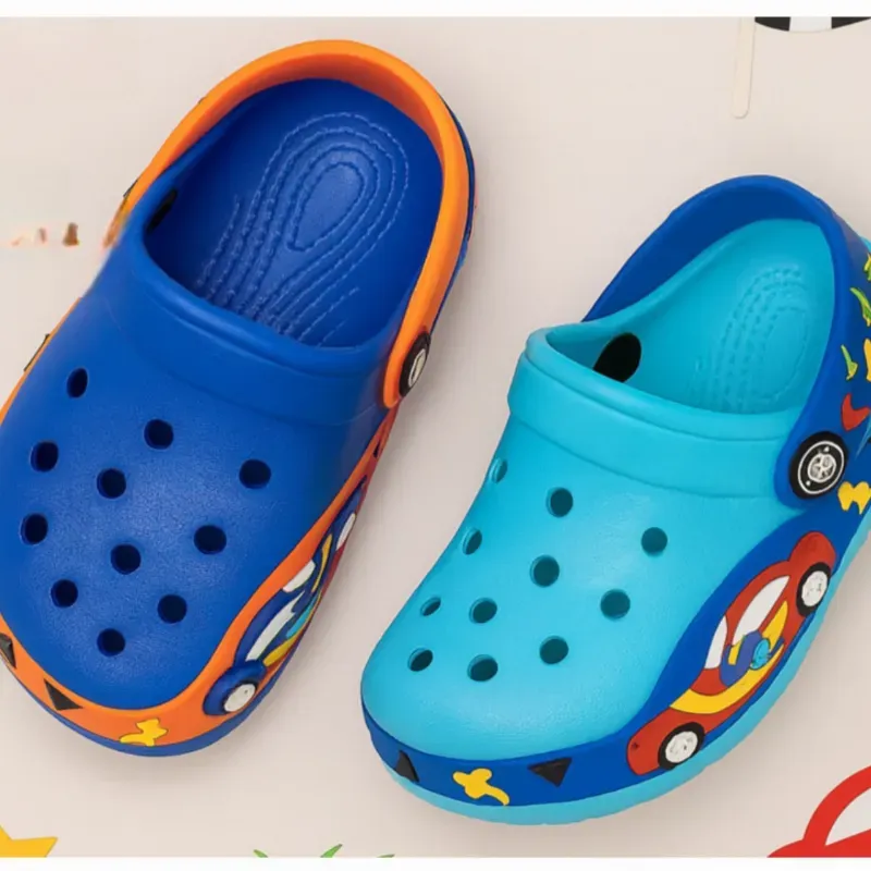 Sapitos para niños 4