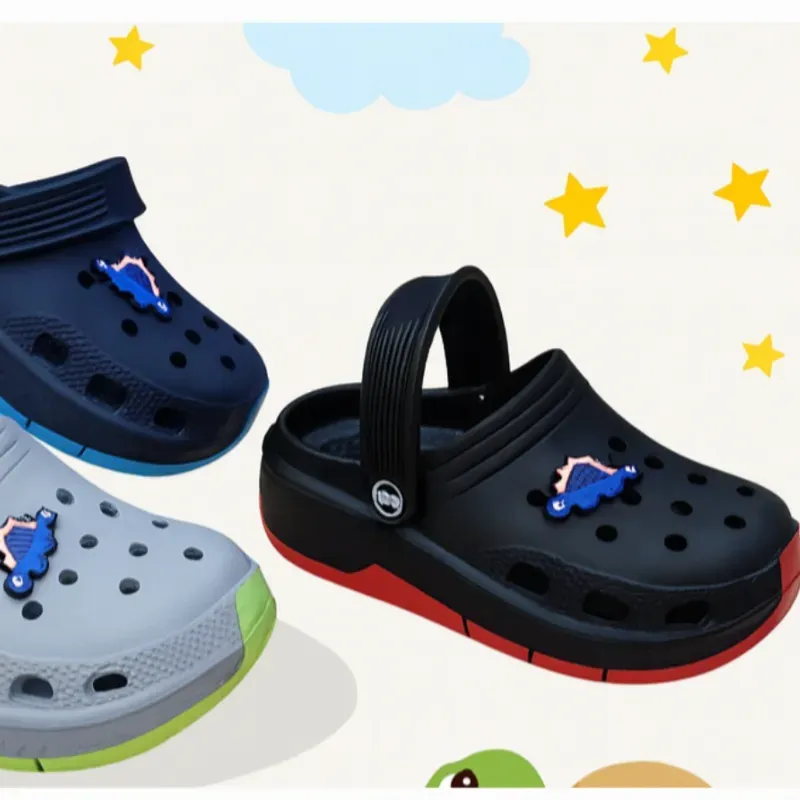 Sapitos para niños 6