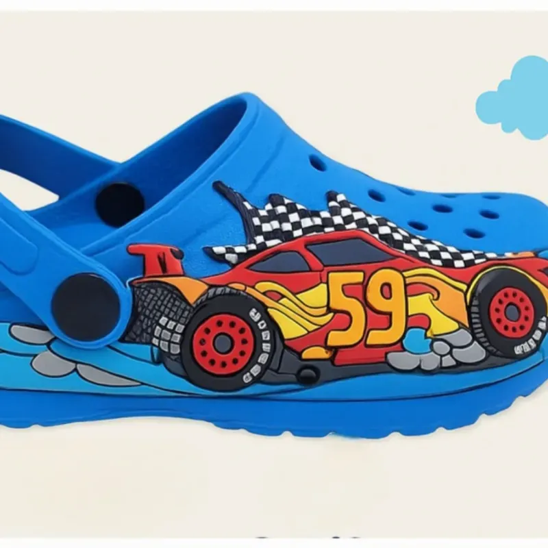 Sapitos para niños 6