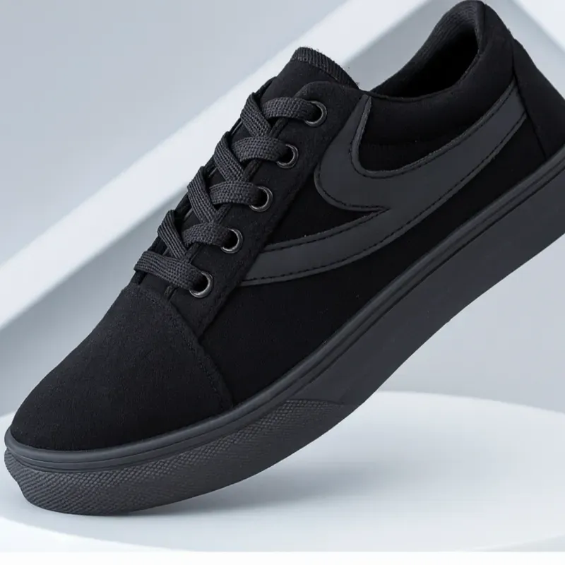 Tenis Negros 2