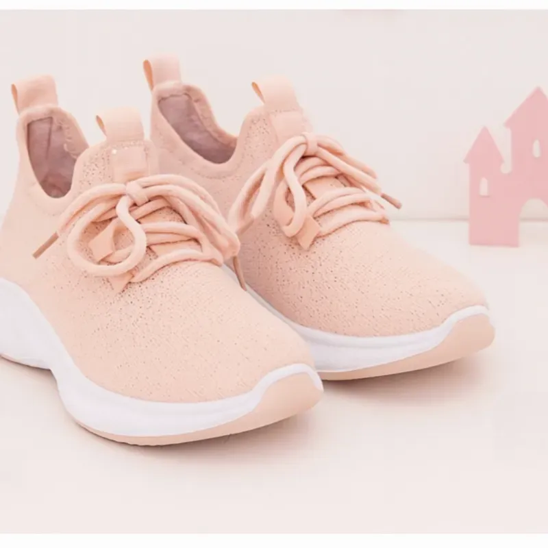 Zapatillas para niñas