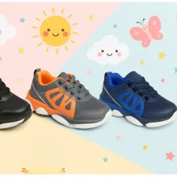 Zapatillas para niños 3