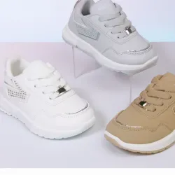 Zapatos para niñas 2