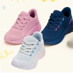 Zapatos para niñas 4